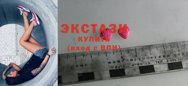 твердый Горняк